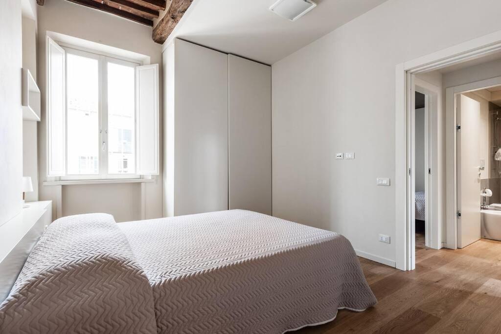 Centro Lucca Vicolo San Pierino 8 아파트 외부 사진