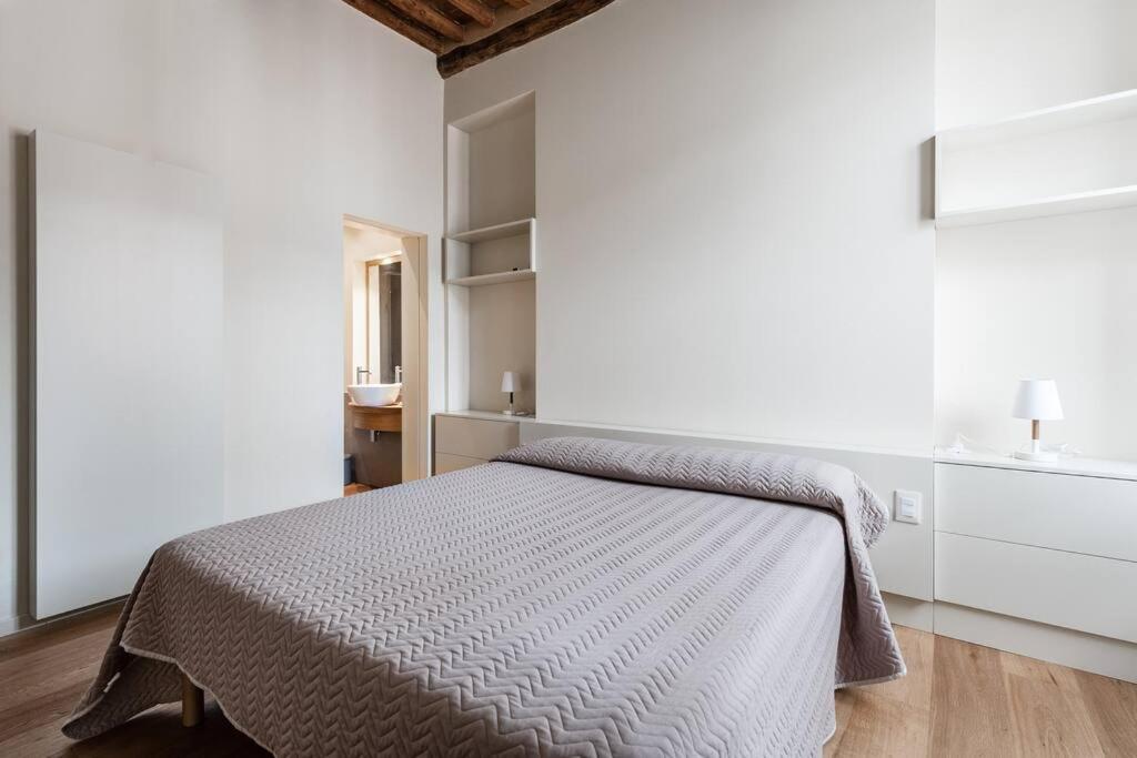 Centro Lucca Vicolo San Pierino 8 아파트 외부 사진