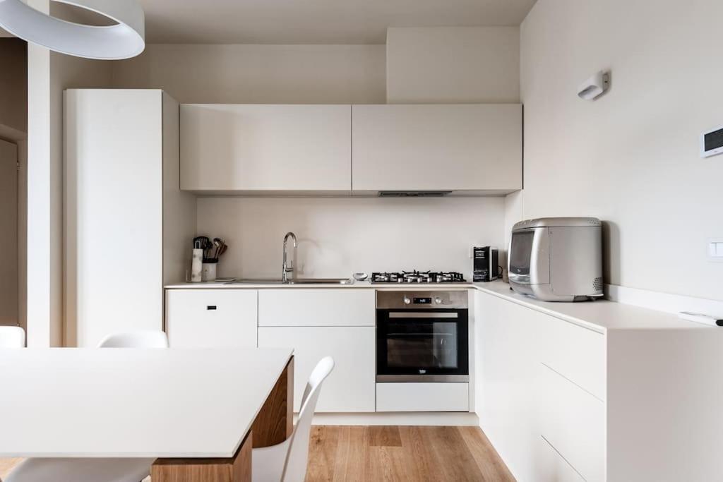 Centro Lucca Vicolo San Pierino 8 아파트 외부 사진