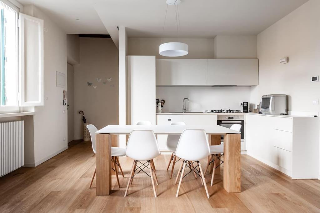 Centro Lucca Vicolo San Pierino 8 아파트 외부 사진