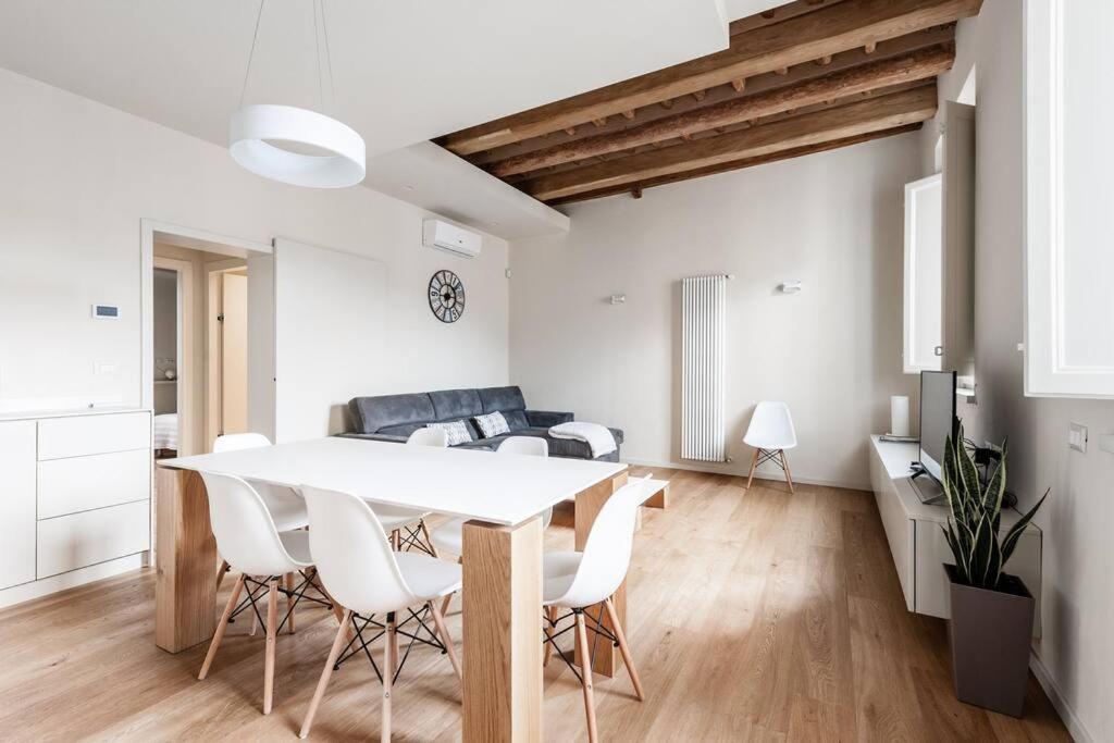 Centro Lucca Vicolo San Pierino 8 아파트 외부 사진