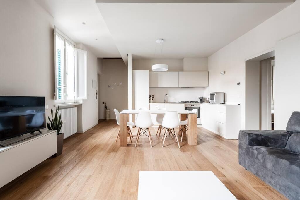 Centro Lucca Vicolo San Pierino 8 아파트 외부 사진