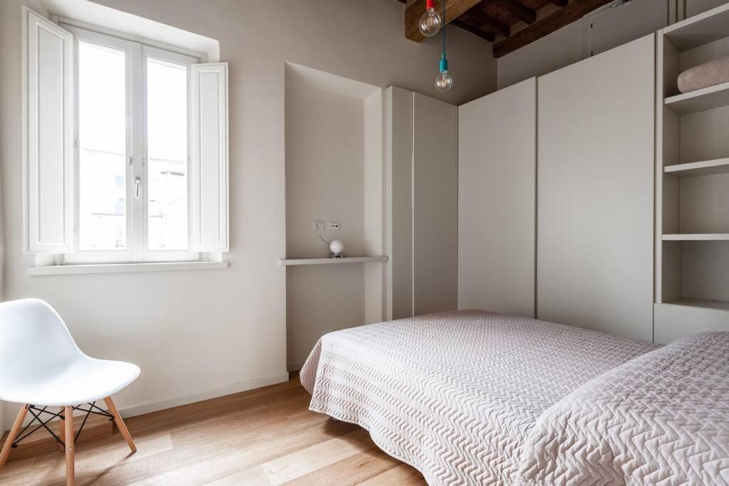 Centro Lucca Vicolo San Pierino 8 아파트 외부 사진
