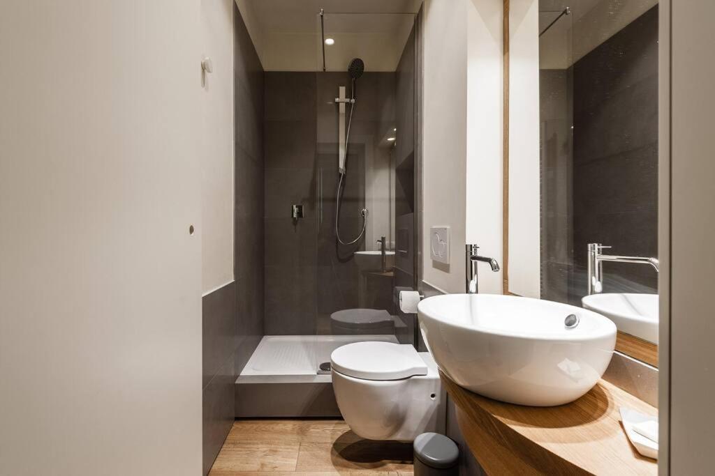 Centro Lucca Vicolo San Pierino 8 아파트 외부 사진